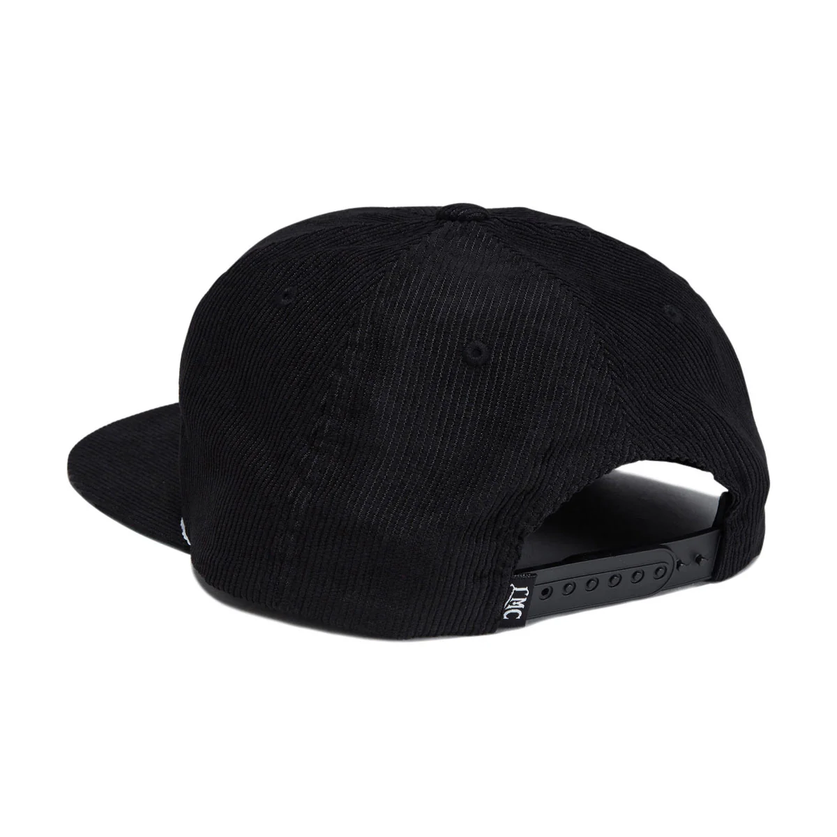 Loser Machine Palmdale Hat - Black - Image 2