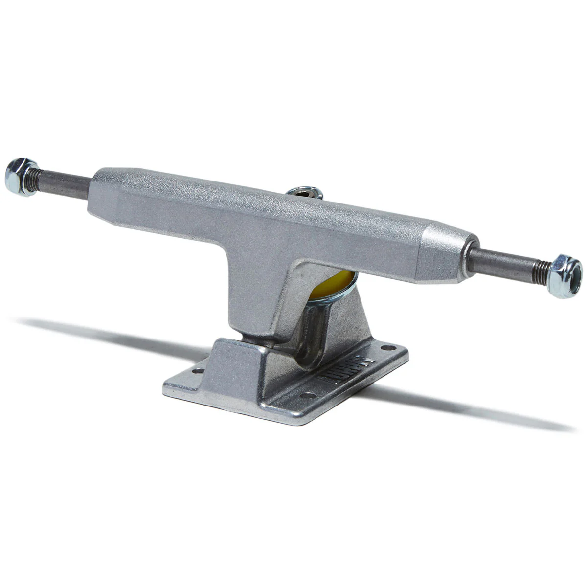 Lurpiv Hollow Polished Skateboard Trucks - 140mm