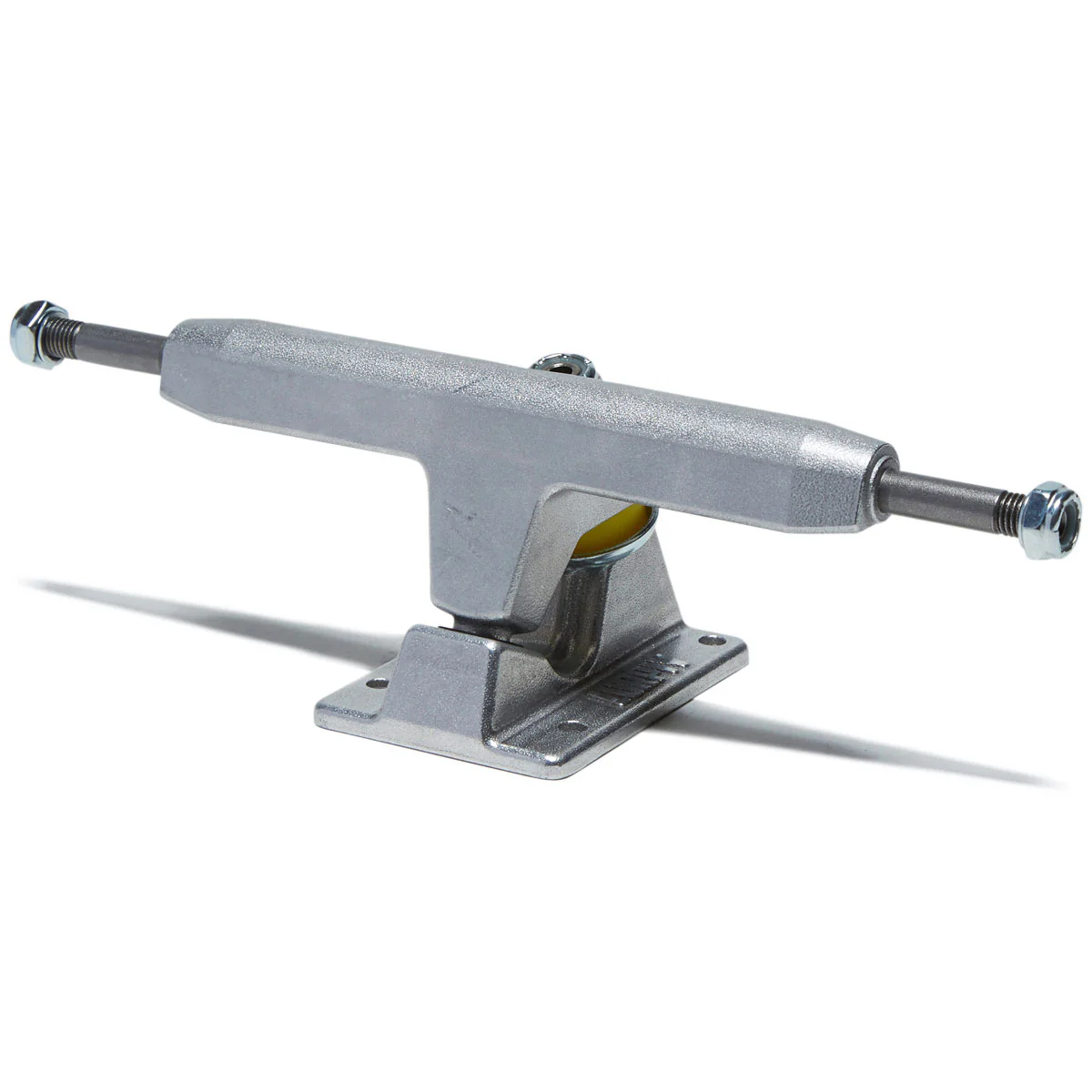 Lurpiv Hollow Polished Skateboard Trucks - 160mm
