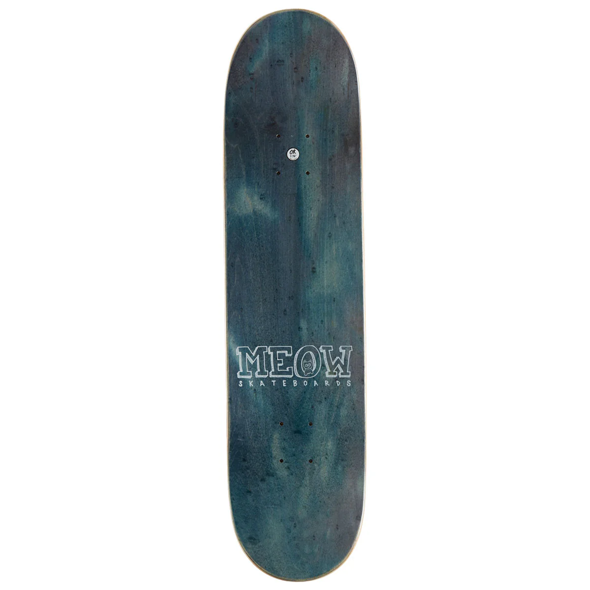 Meow Dream Skateboard Complete - 7.75" - Image 2
