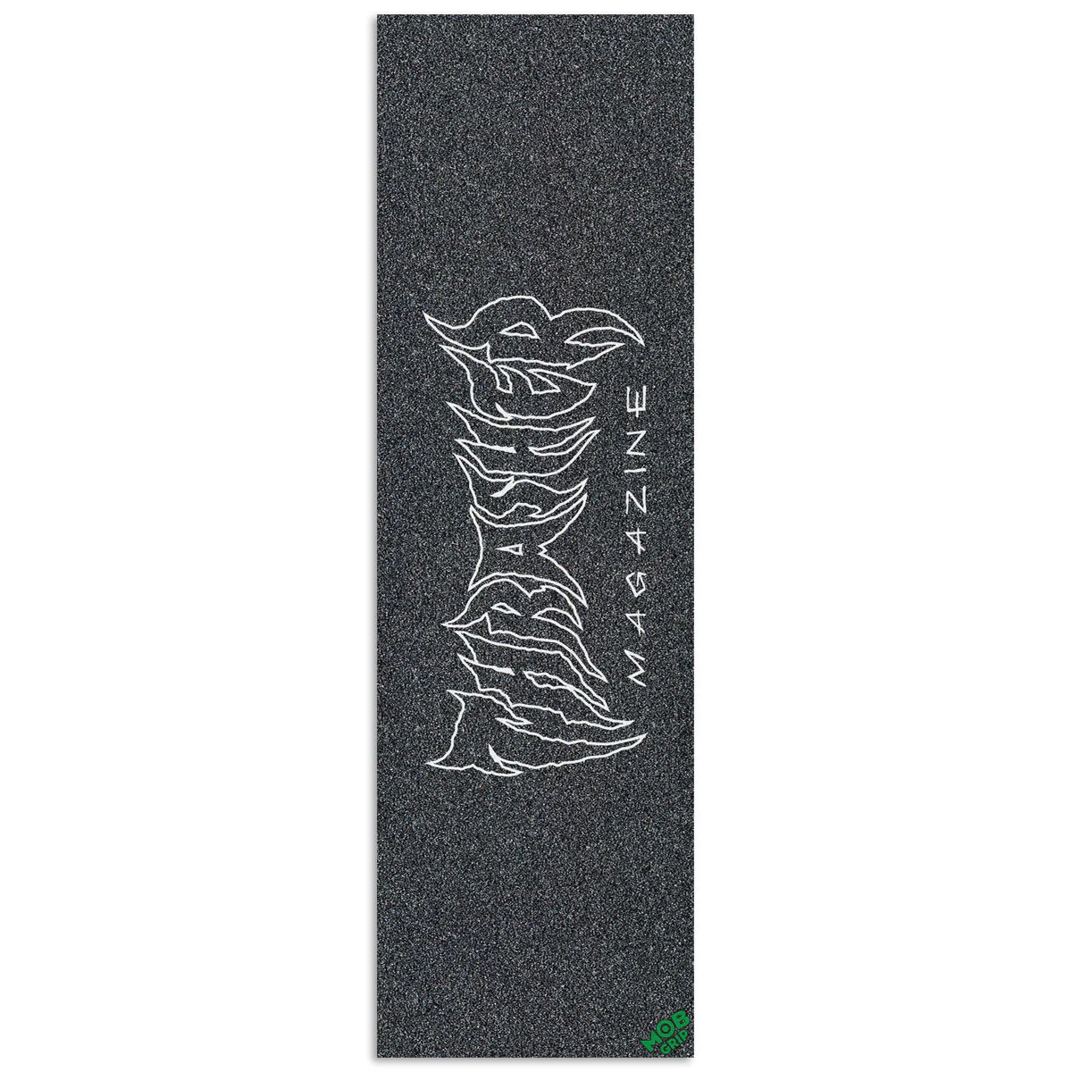 Mob x Thrasher Metal Grip tape - Black