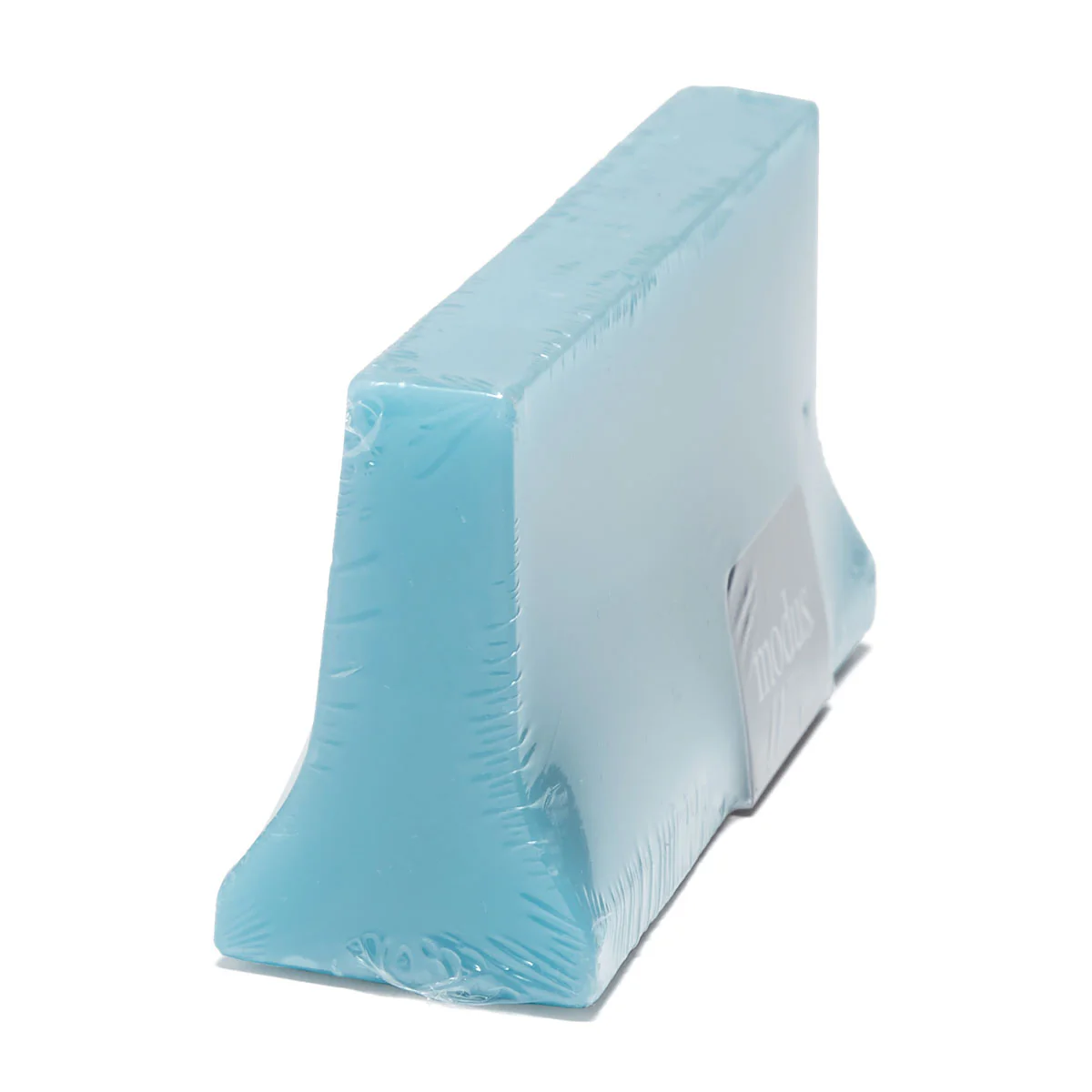 Modus Barrier 6.375" Skate Wax - Blue - Image 2