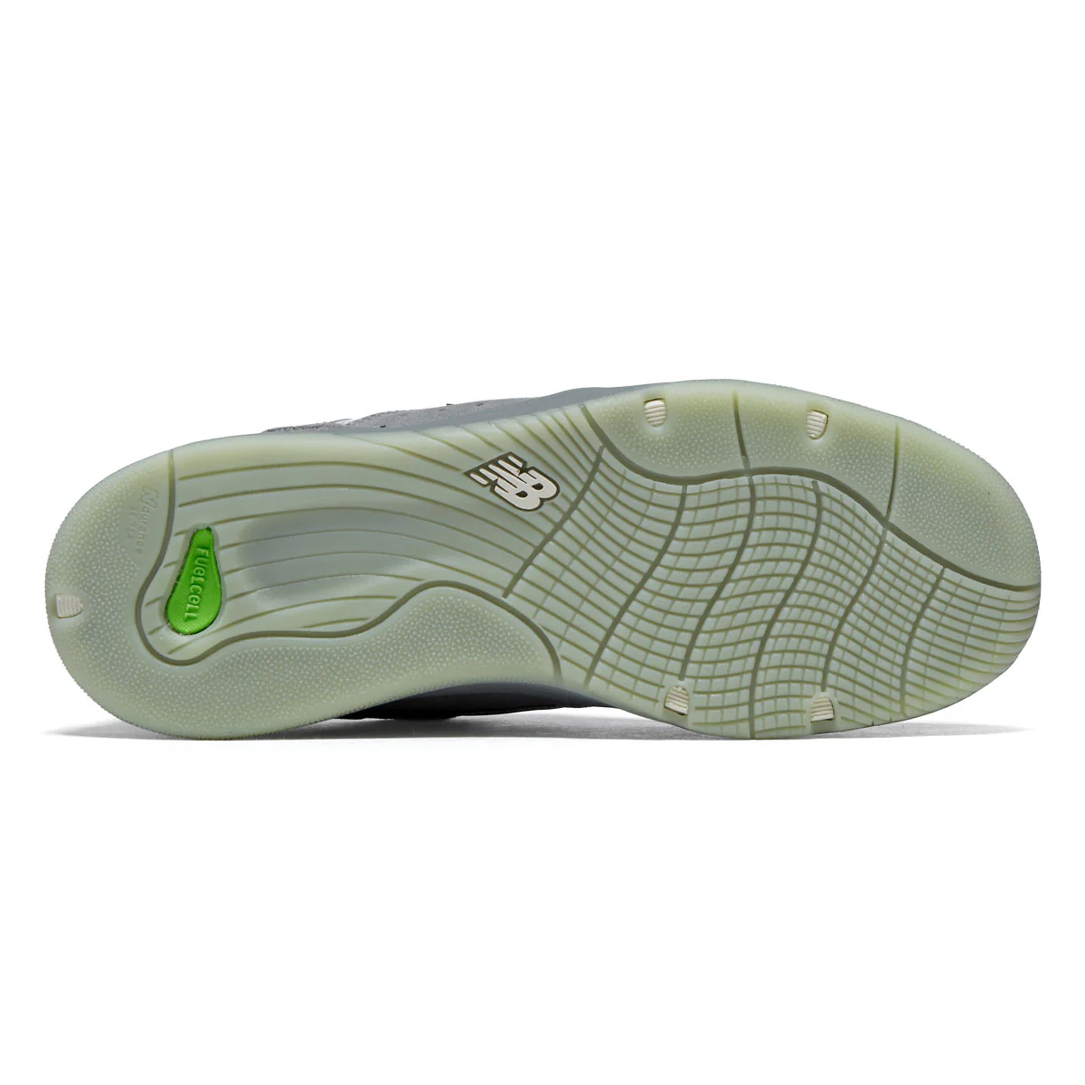 New Balance 1010 Tiago Shoes - Slate Grey - Image 4