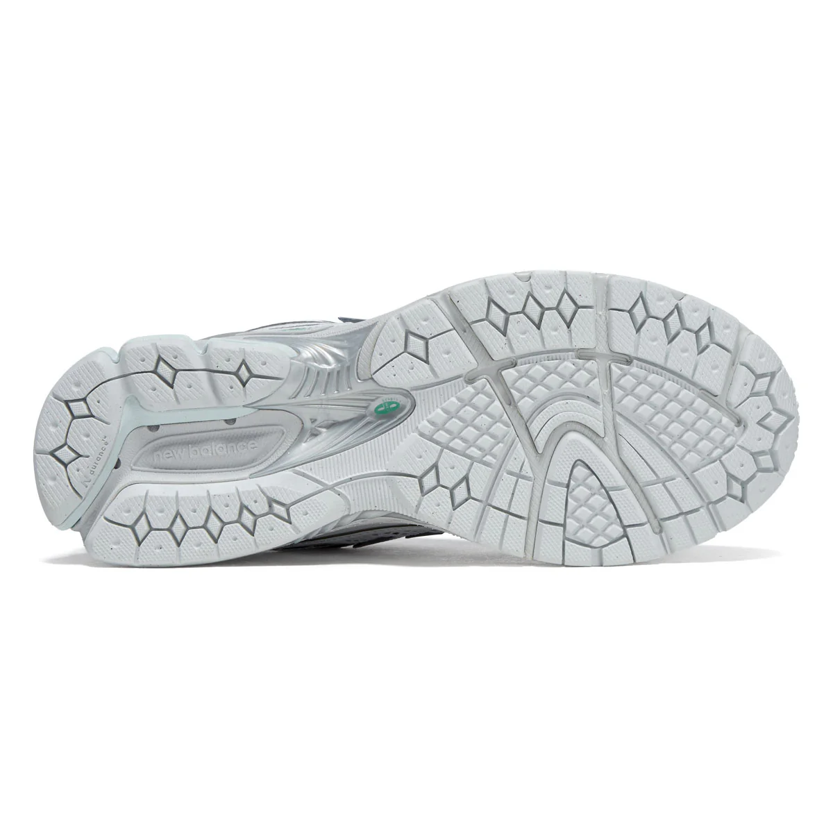 New Balance 1906R Shoes - White/Deep End - Image 4
