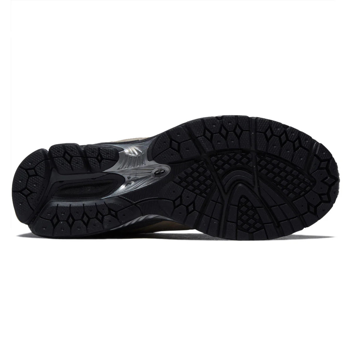 New Balance 2002R Shoes - Stoneware/Castlerock - Image 4