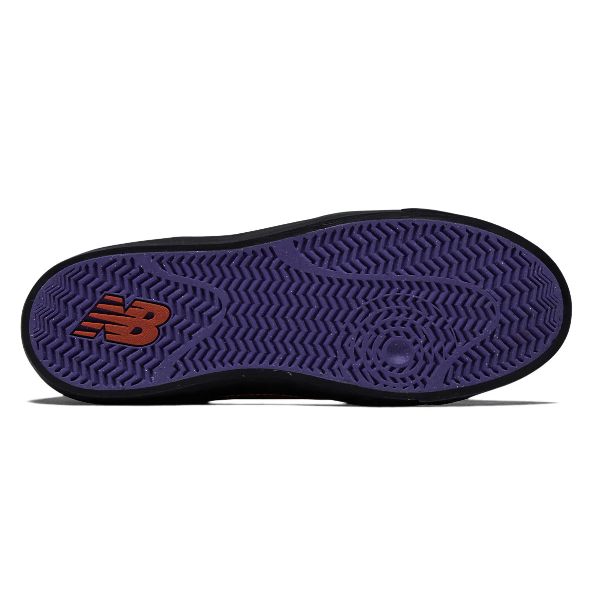 New Balance 417 Villani Low Shoes - Dark Olivine - Image 4
