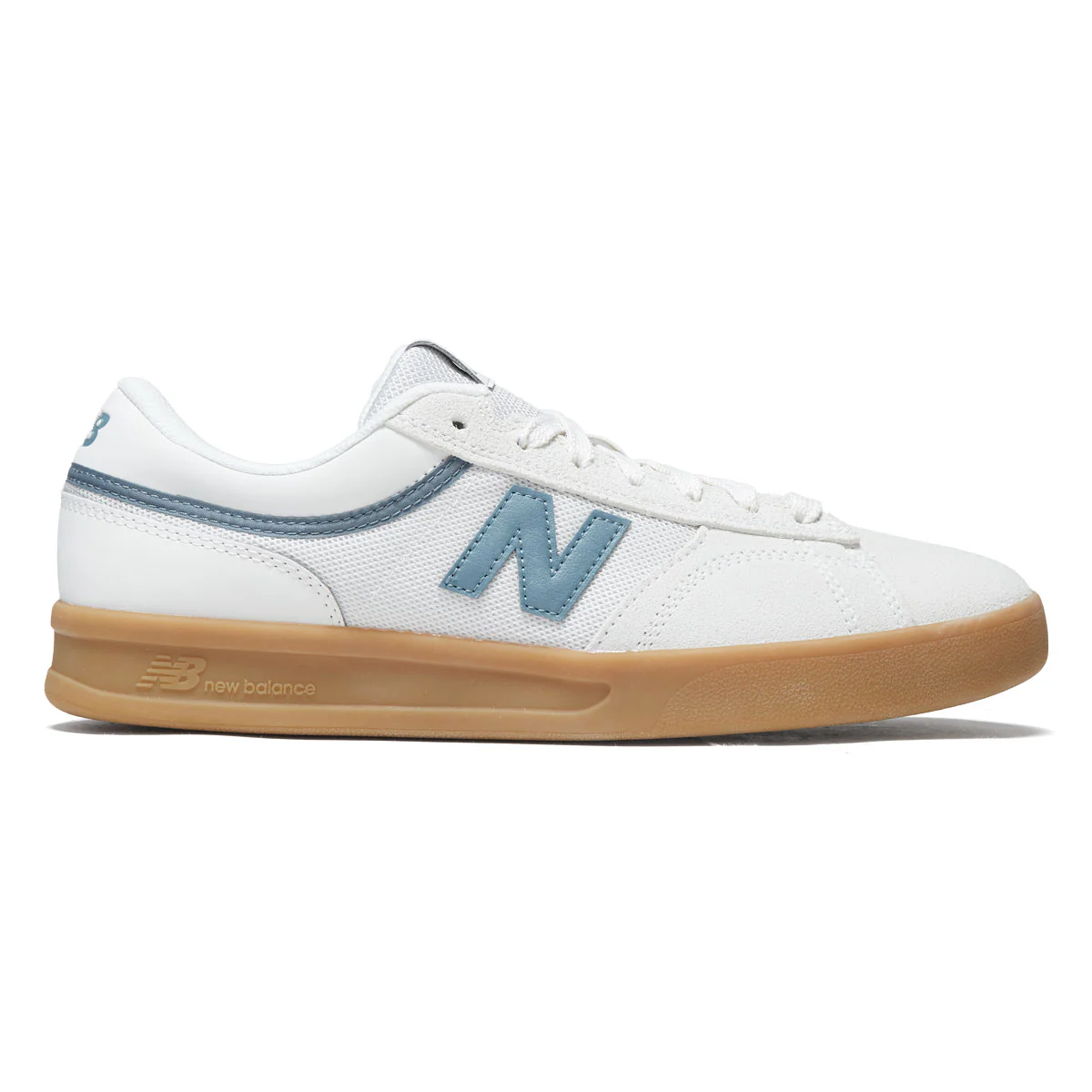 New Balance 430 Shoes - Sea Salt/Green
