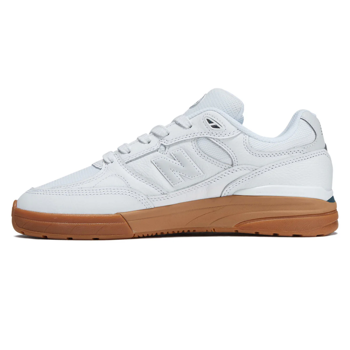 New Balance Andrew Reynolds 933 Wide Shoes - NB 103 White - Image 2