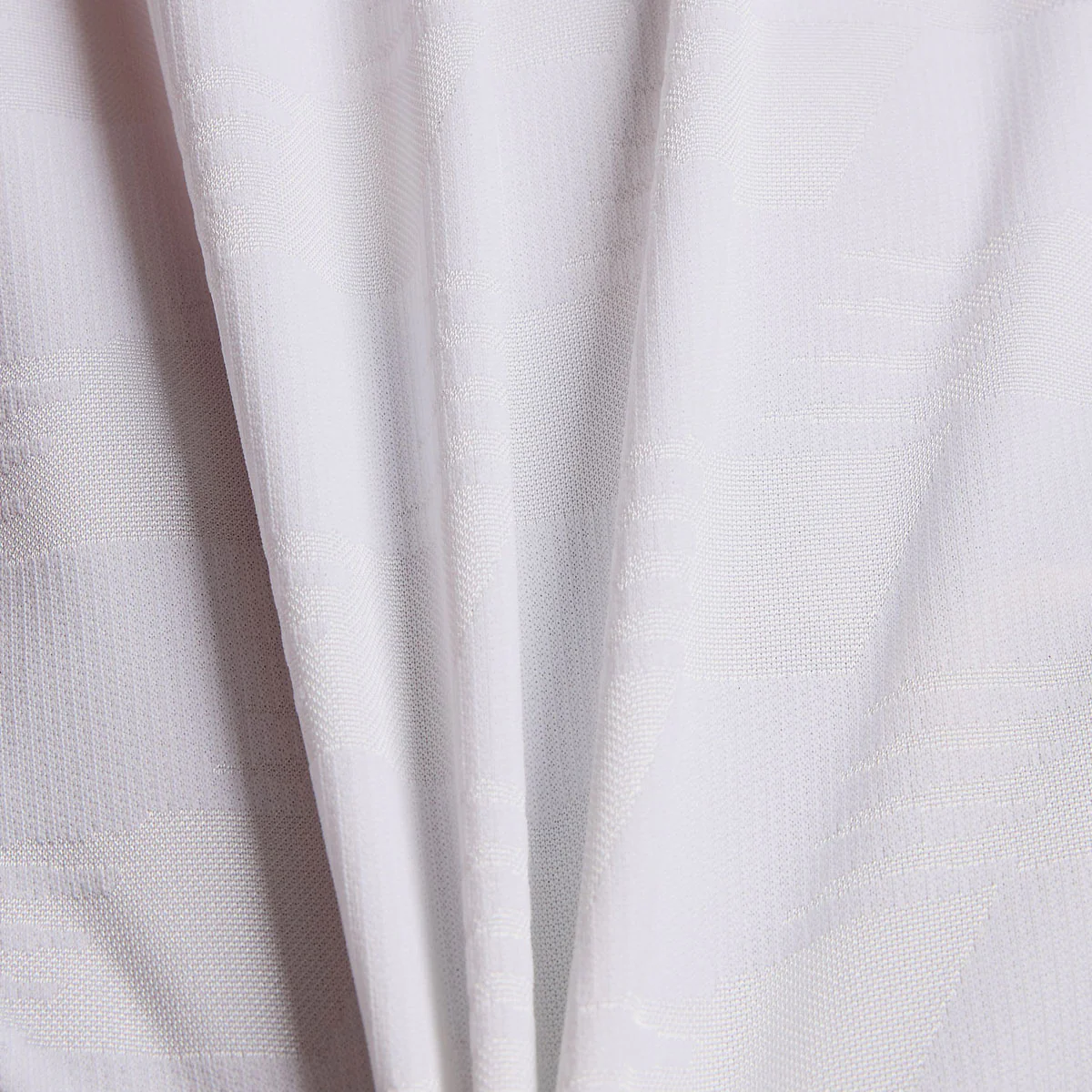 New Balance Numeric Team Jersey - White - Image 6