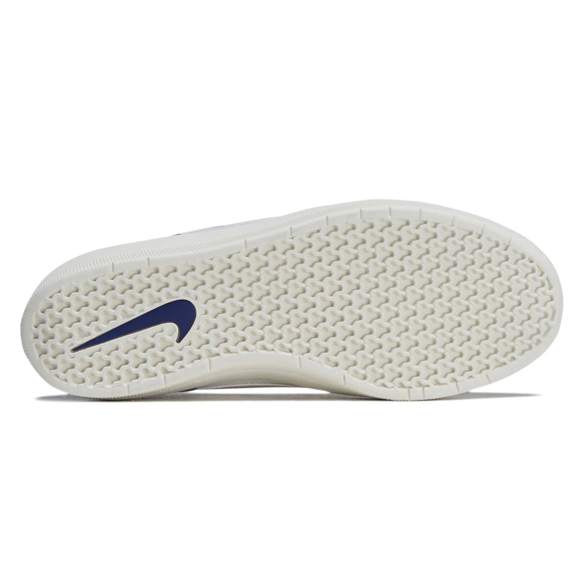 Nike SB Force 58 Shoes - Phantom/Light Orewood Brown/Pencil Point - Image 4