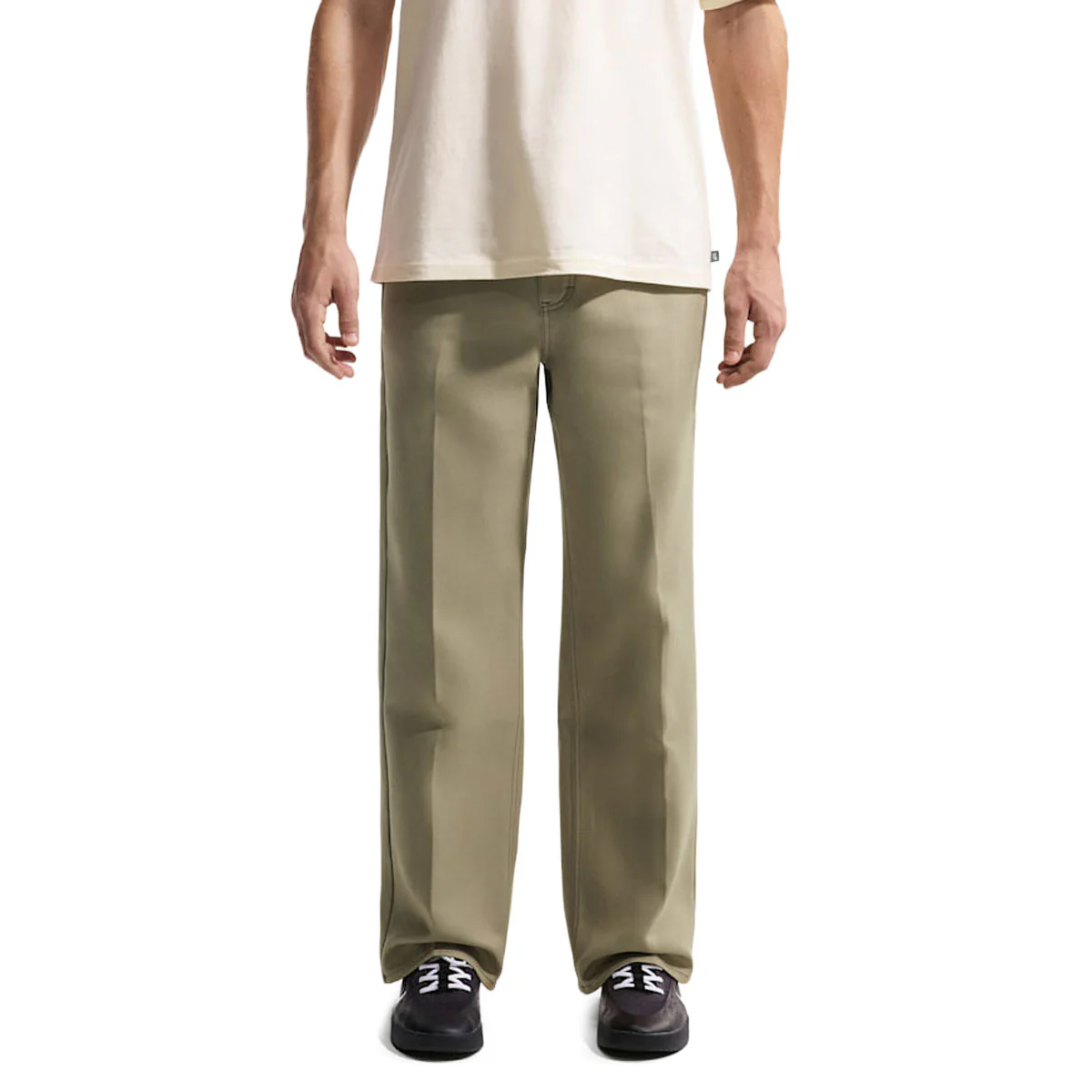 Nike SB Getamovin Pants - Neutral Olive