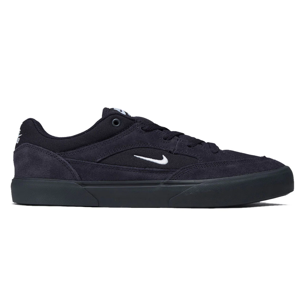 Nike SB Malor Shoes - Blueprint/White/Blueprint/Off Noir