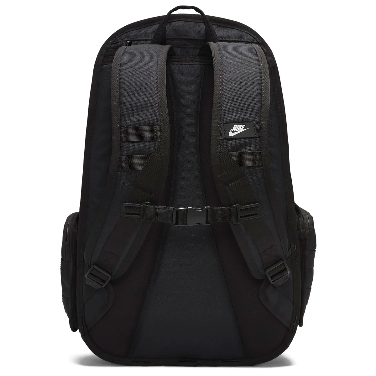 Nike SB Sportswear RPM Backpack - Black/Black/White - Image 2