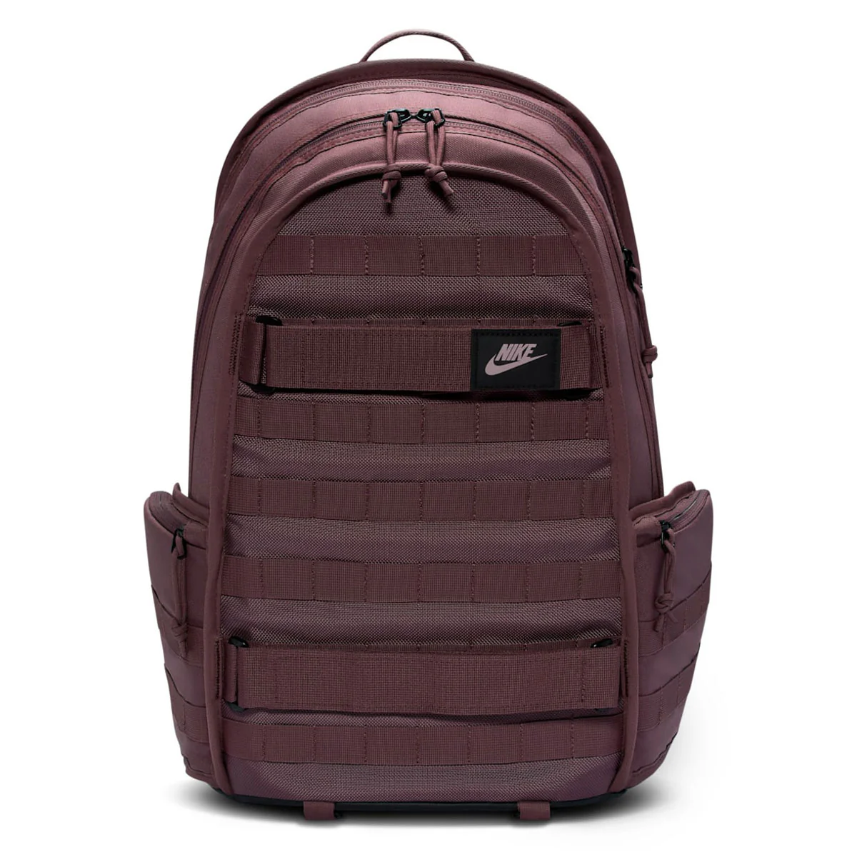 Nike SB Sportswear RPM Backpack - Tattoo/Black/Light Violet Ore