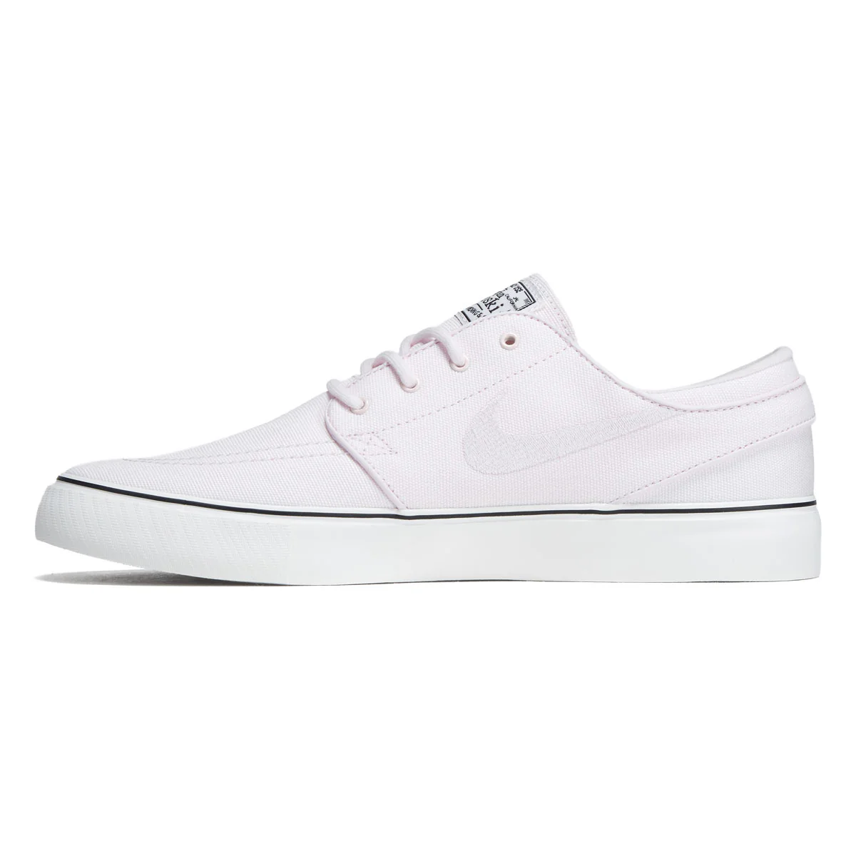 Nike SB Zoom Janoski OG+ Shoes - Pearl Pink/Pearl Pink/Sail - Image 2