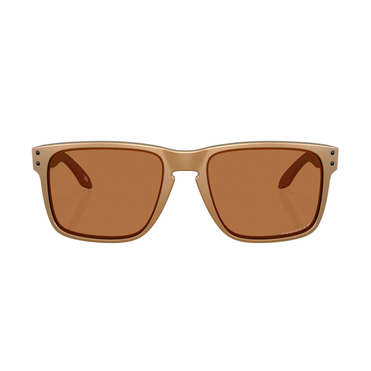 Oakley Holbrook XL Sunglasses - Bronze/PRIZM Bronze Polarized Lens
