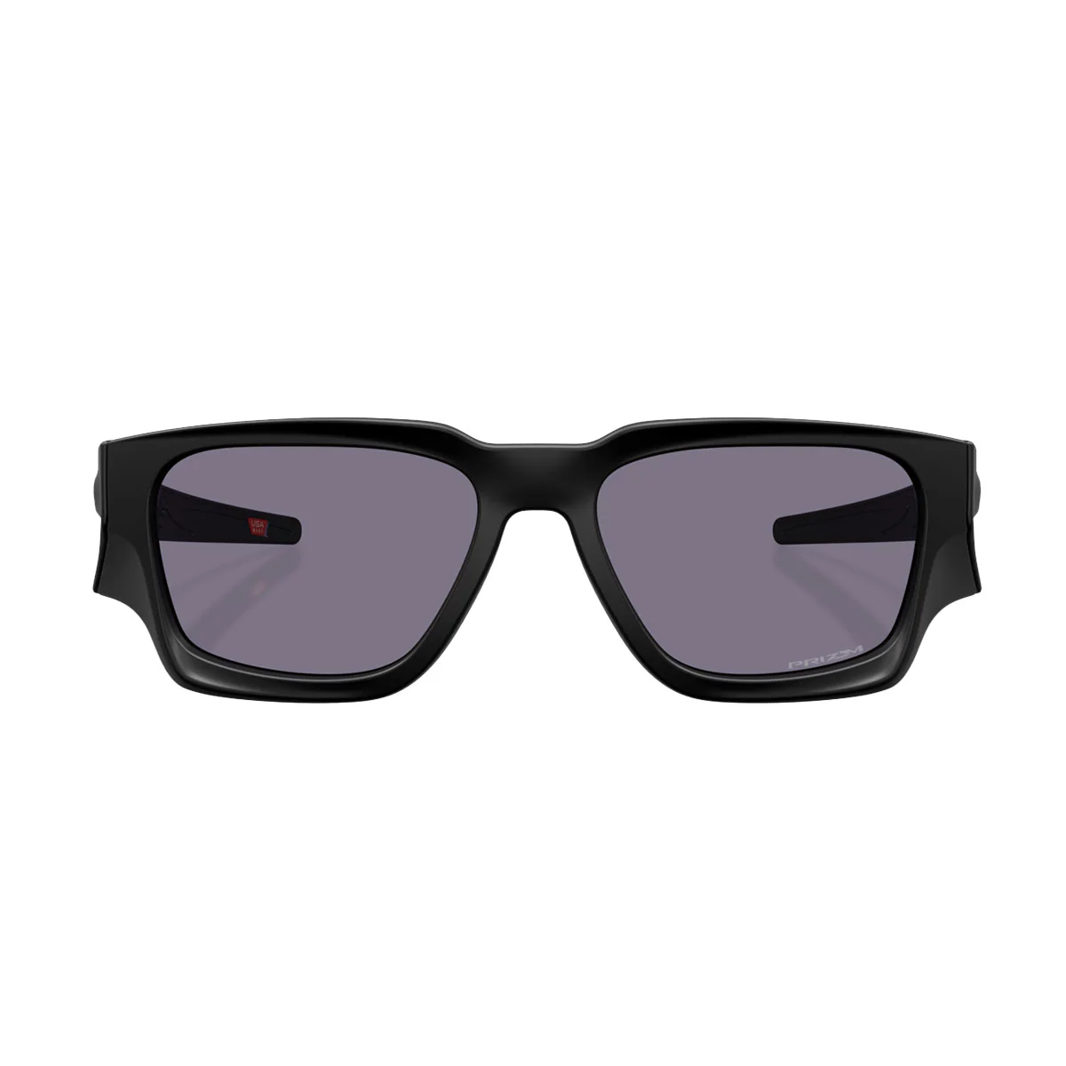 Oakley Instagator Sunglasses - Matte Black/PRIZM Grey Lens