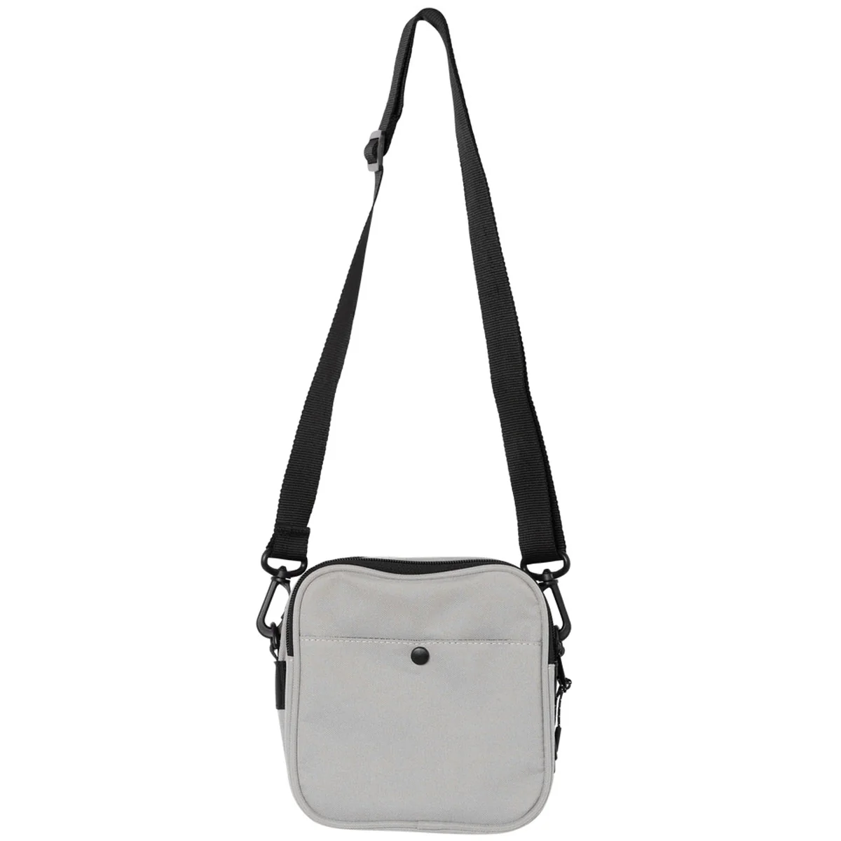 Obey Half Eye Crossbody Bag - Dried Sage - Image 3
