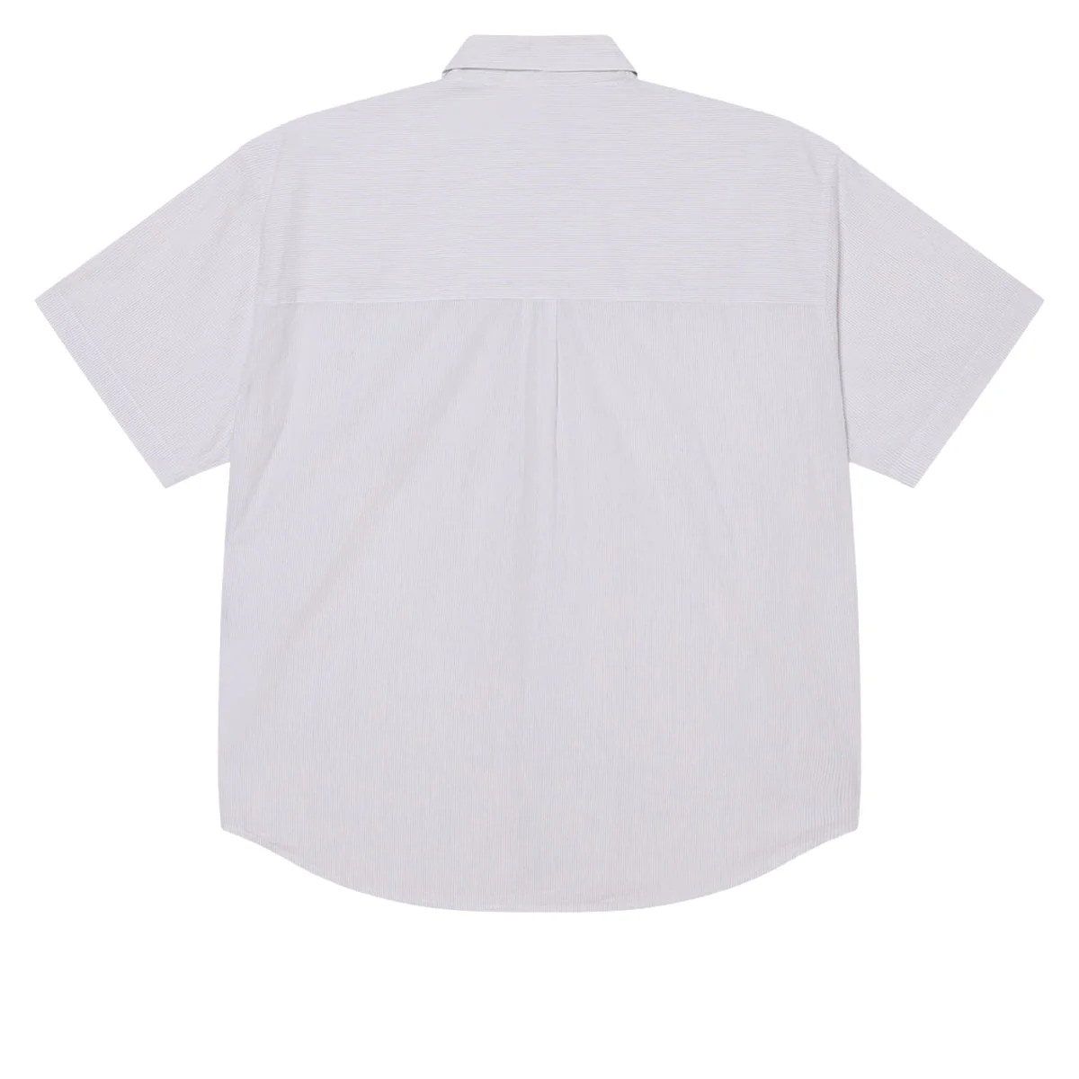 Obey Jamie Woven Shirt - White Multi - Image 2