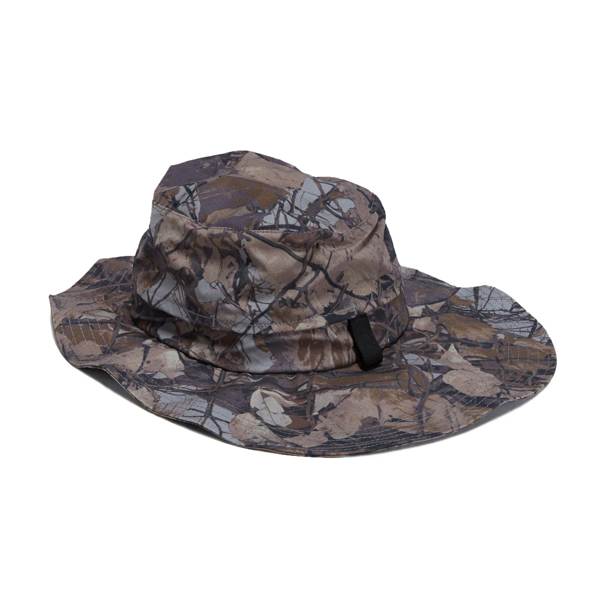 Obey Sobo Trail Bucket Hat - Fence Camo Multi - Image 2
