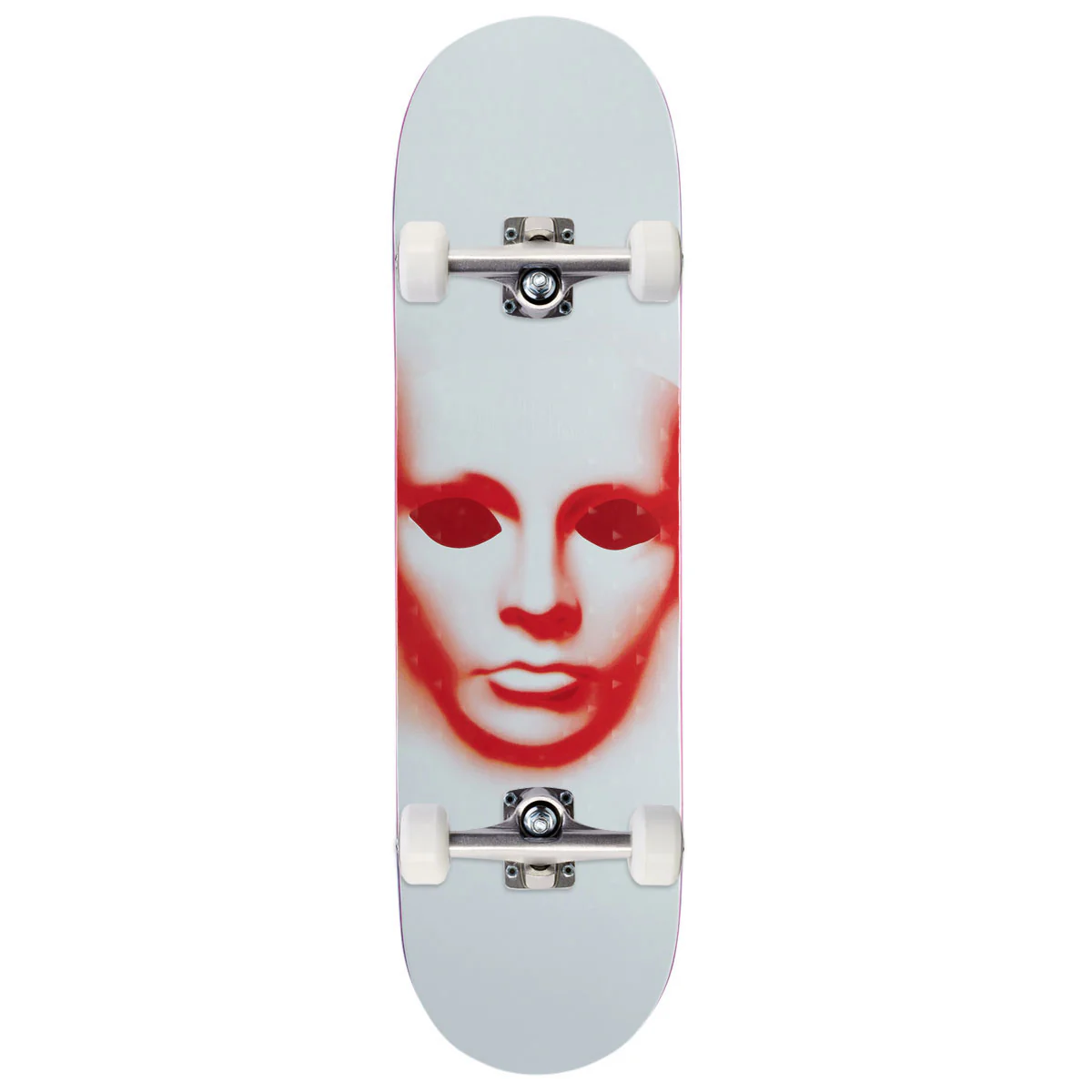 Opera Face EX7 Skateboard Complete - 8.50"