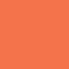 Orangatang 4 President 80a Longboard Wheels - Orange - 70mm - Image 2