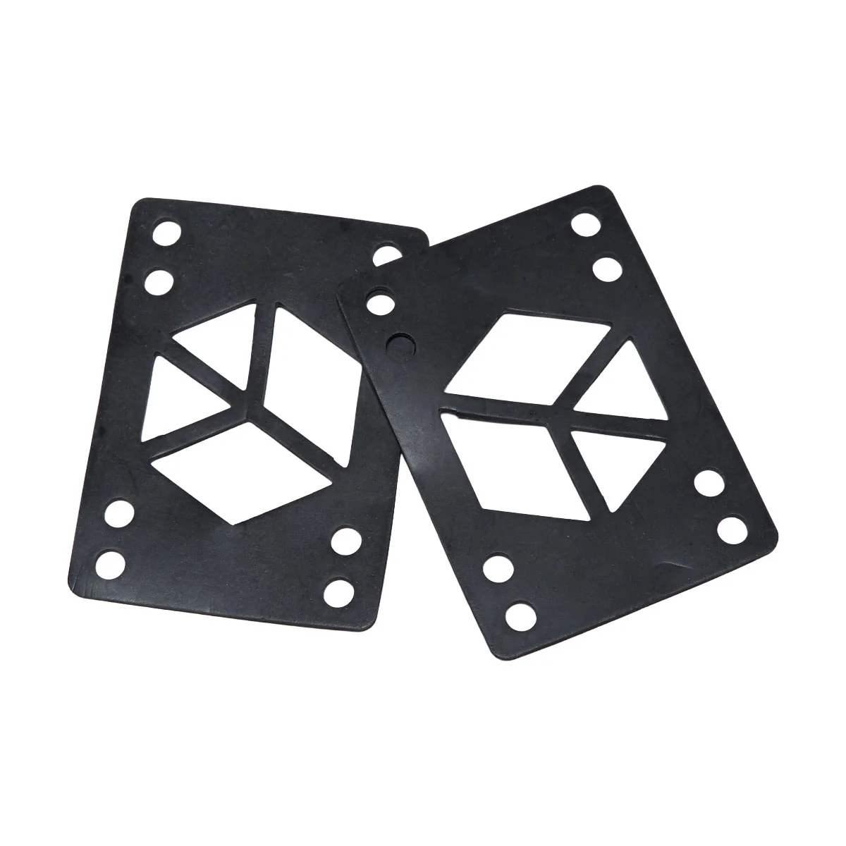 Orangatang Top Mount Shock Pads - 1/16"