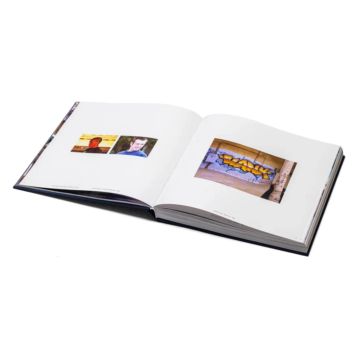 Pause: 1990 - 2025 Book By Chris Middlebrook - Image 2