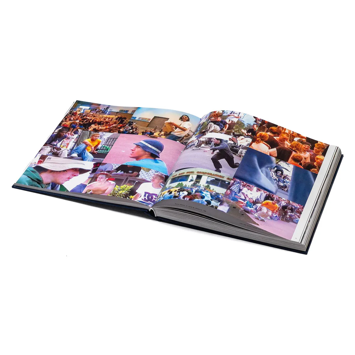 Pause: 1990 - 2025 Book By Chris Middlebrook - Image 3