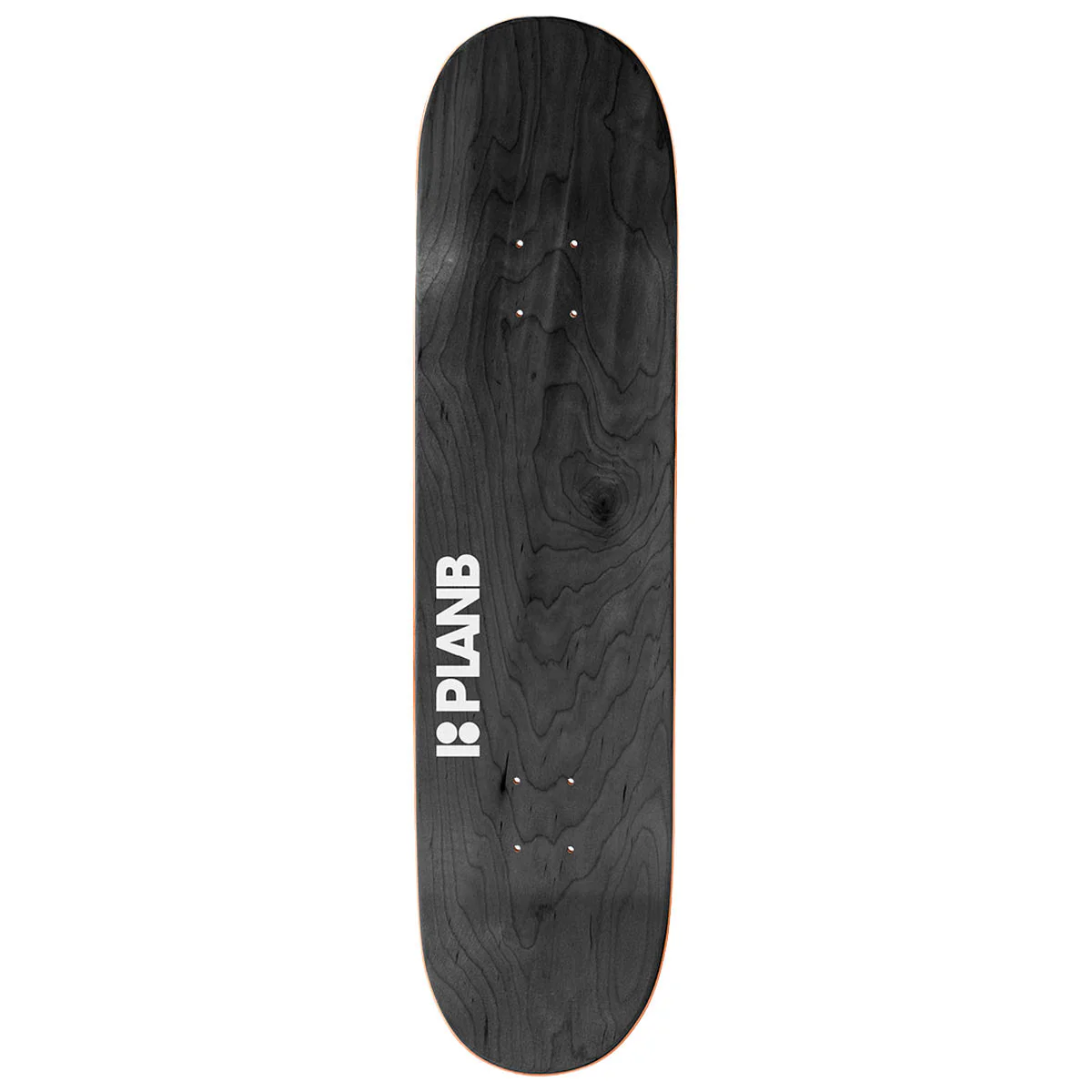 Plan B Lil Buddies McClung Twin Skateboard Complete - 8.25" - Image 2
