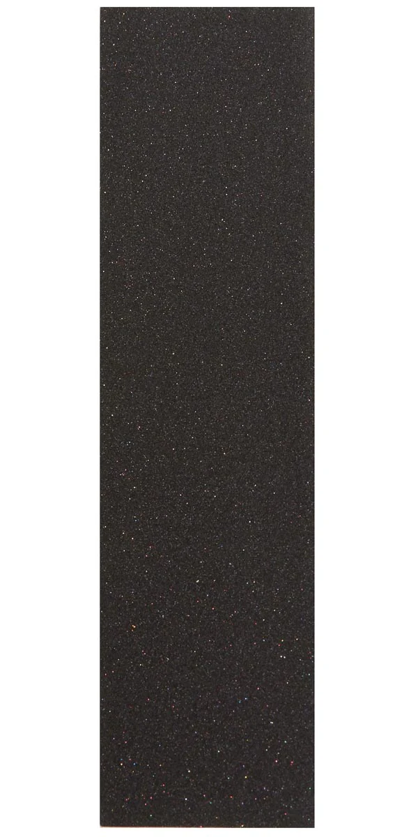 Pocha World Missionary Glitter Grip tape - Black