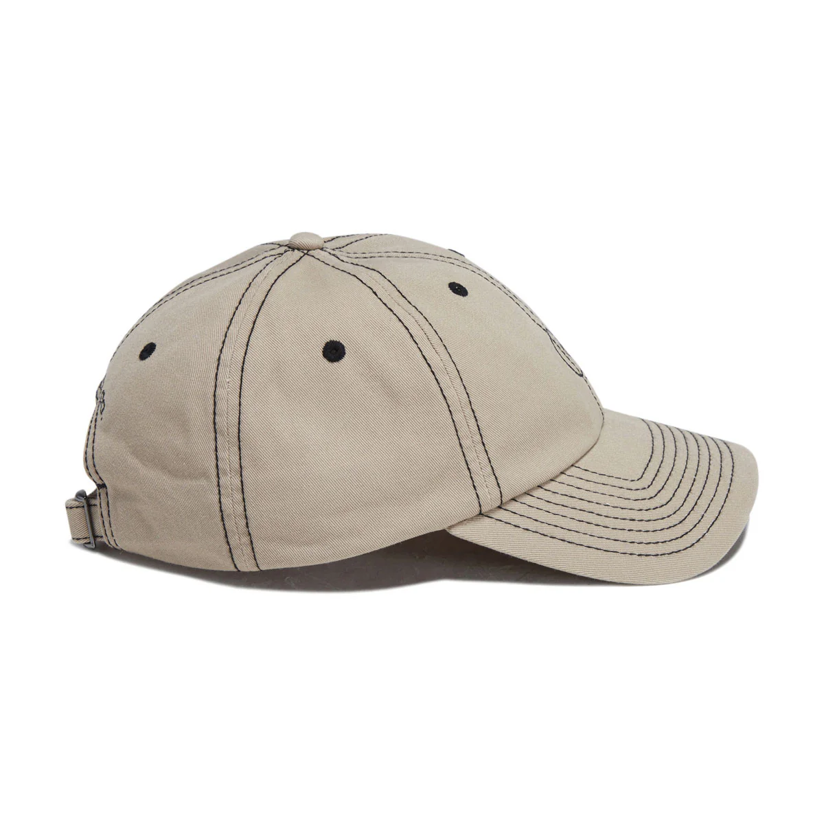 Polar Contrast Sai Hat - Washed Taupe - Image 4