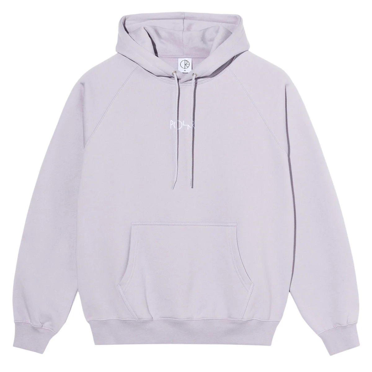 Polar Default Hoodie - Pale Purple