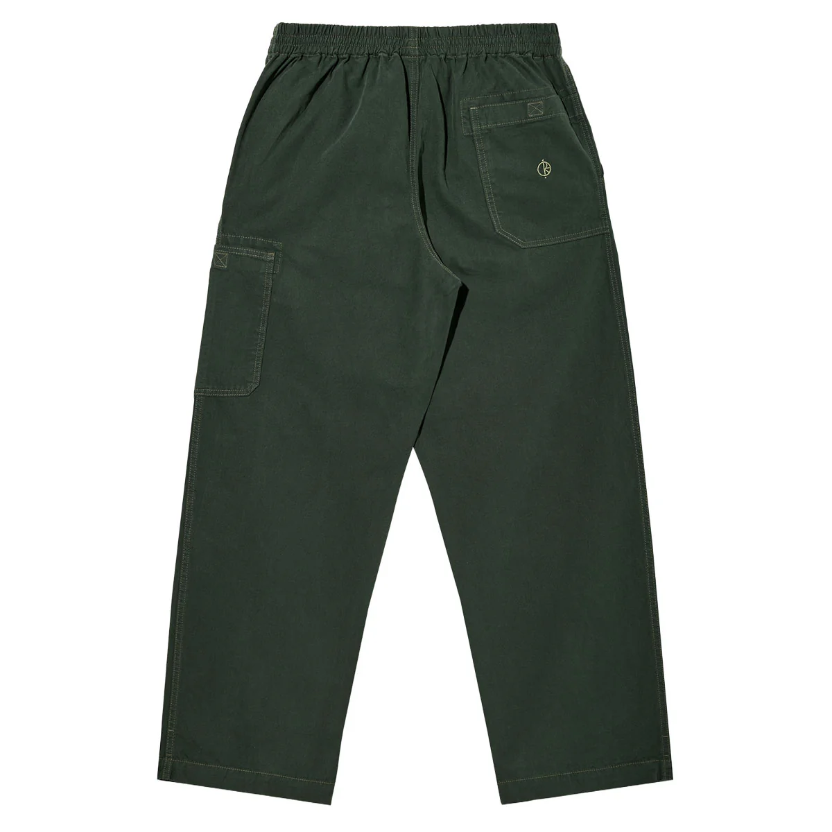 Polar Kata Pants - Dark Olive