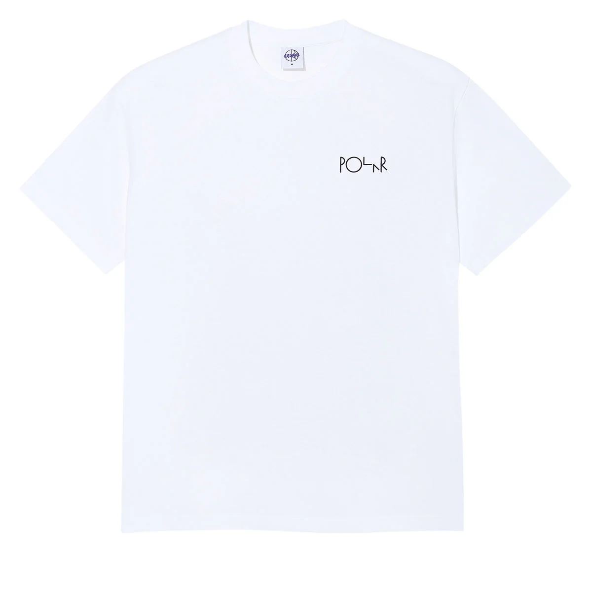 Polar Lost & Found T-Shirt - White - Image 2
