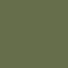 Polar Soul Acid Frank Hoodie - Army Green - Image 4