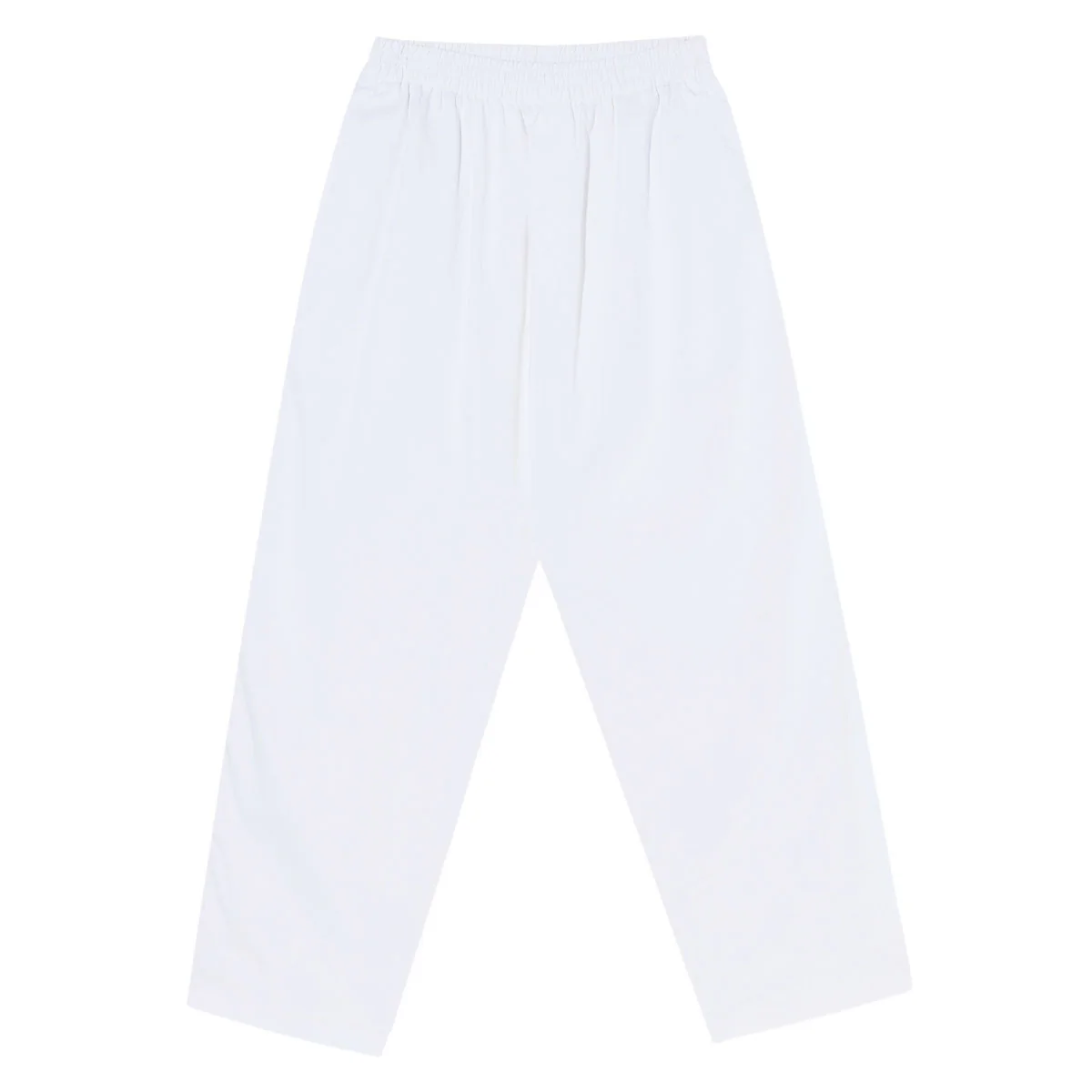 Polar Surf Pants - White