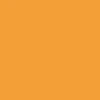 Powell-Peralta Downhill Beta Paster 78a Longboard Wheels - Orange - 69mm - Image 3