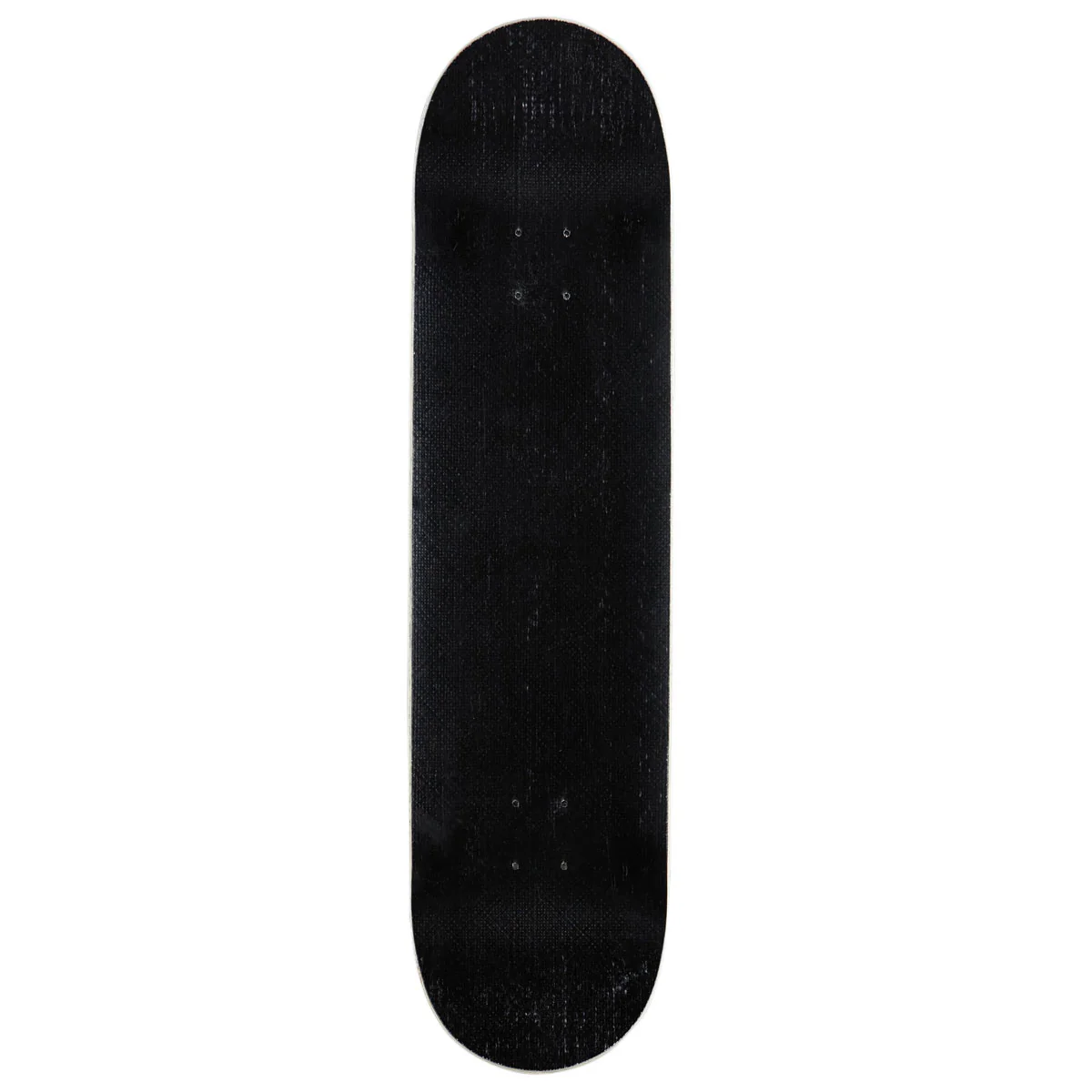 Powell-Peralta Flight JM Duran Sidewinder 05 Skateboard Deck - Silver Foil - 8.88" - Image 2