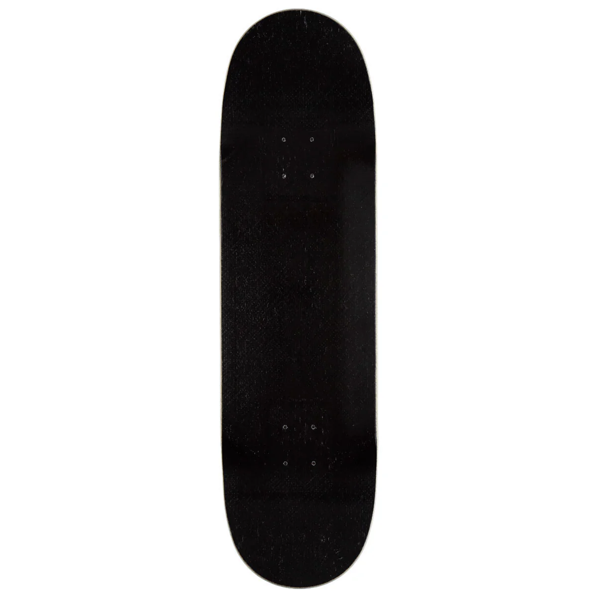 Powell-Peralta Flight Kiss Skateboard Deck - Burgundy/Gold Foil - 8.75" - Image 2