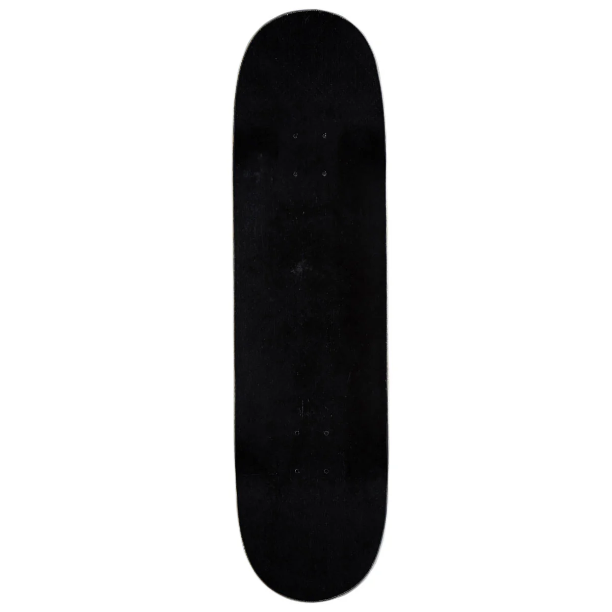Powell-Peralta Flight Mike Vallely Lightning Bolt 02 Skateboard Complete - Silver Foil - 8.75" - Image 2