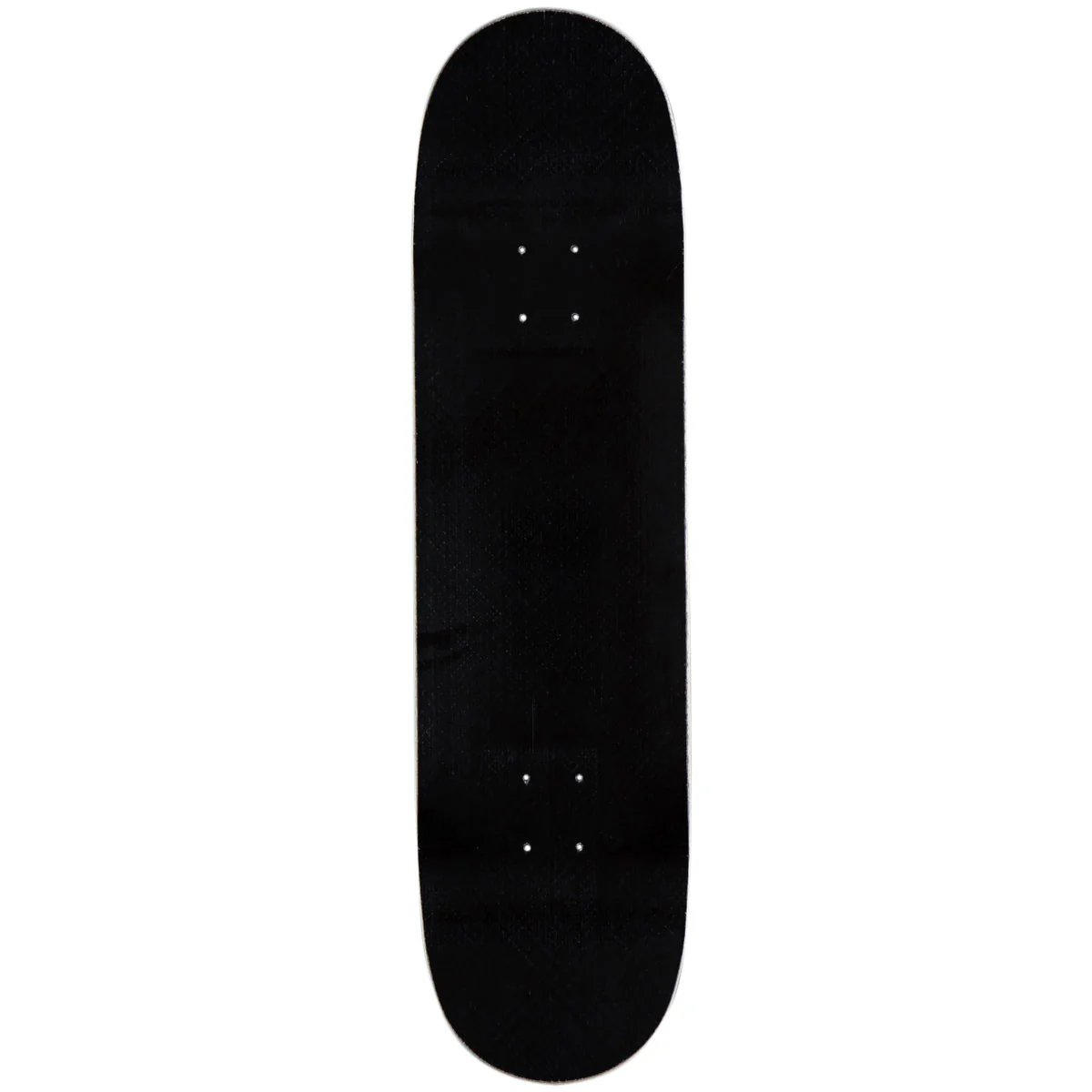 Powell-Peralta Flight Skeleton Skateboard Complete - Red Foil - 8.38" - Image 2