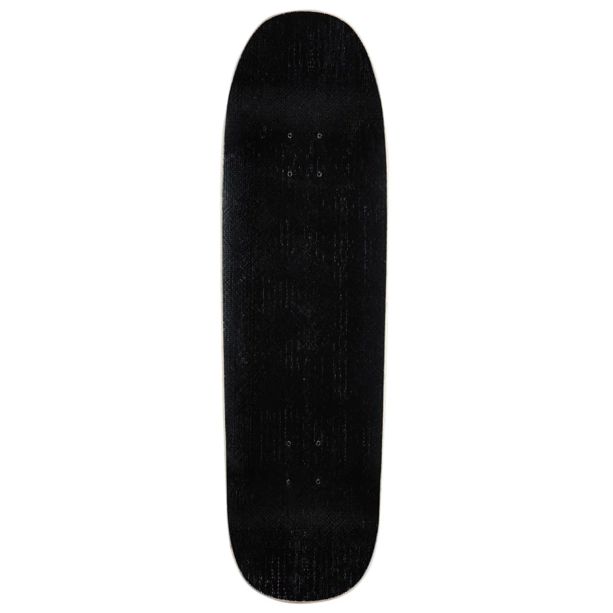 Powell-Peralta Flight Steve Caballero Ban This Skateboard Deck - Black/Red Foil - 9.26" - Image 2