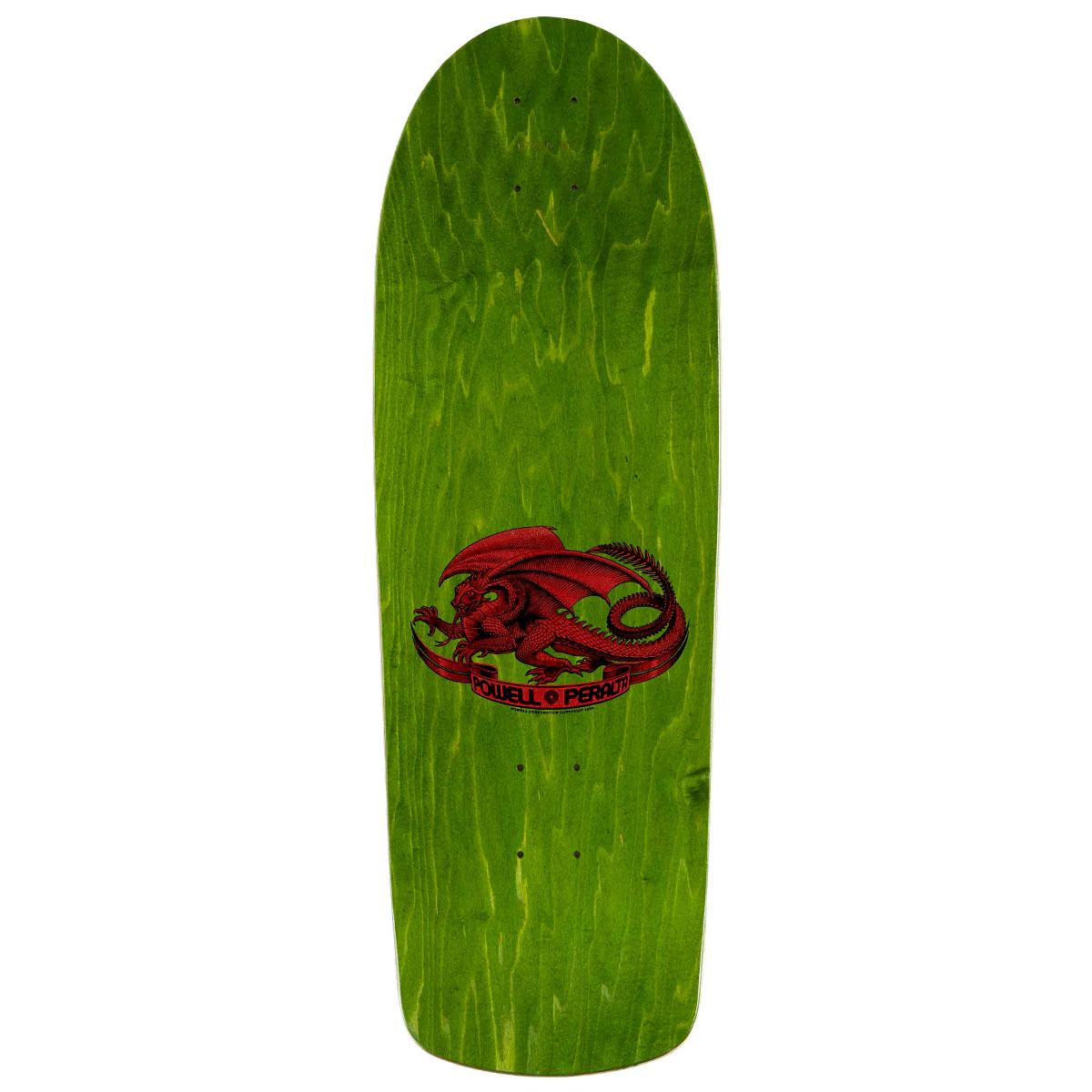 Powell-Peralta Mike McGill Skull & Snake 18 Skateboard Complete - Gold Foil - 10.00" - Image 2