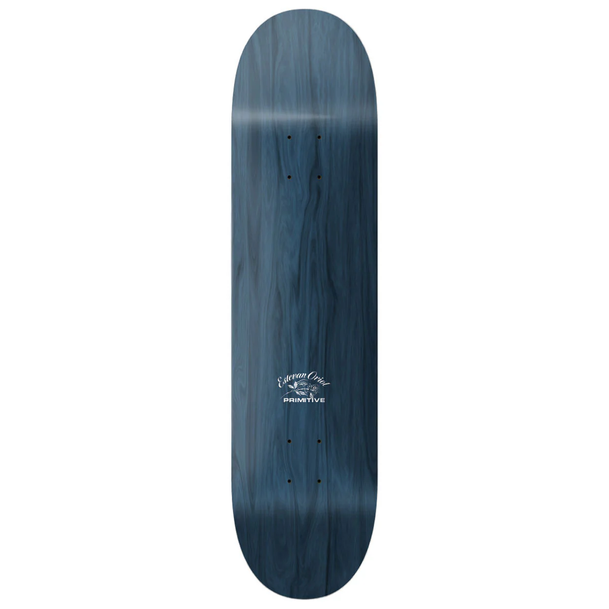 Primitive x Estevan Oriol Dirty P Pride Skateboard Deck - Natural - 8.25" - Image 2