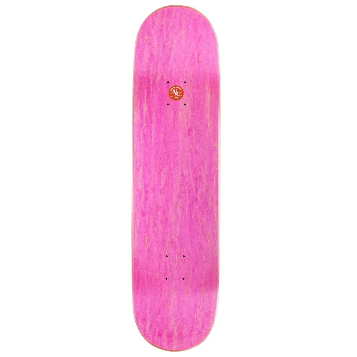 Pylon Jasper Skateboard Complete - 8.38" - Image 2