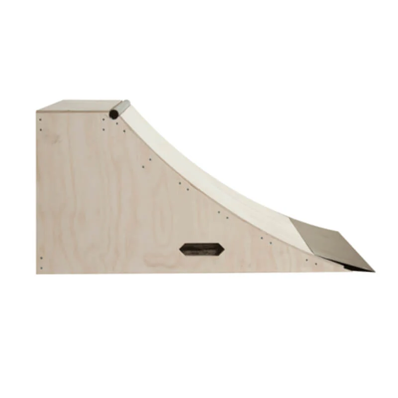OC Ramps Quarter Pipe Ramp – 3 Foot Wide - Image 2