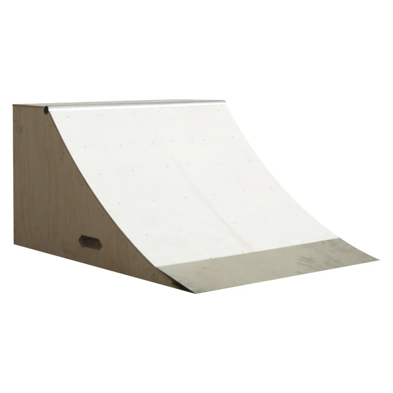 OC Ramps Quarter Pipe Ramp – 3 Foot Wide - Image 3