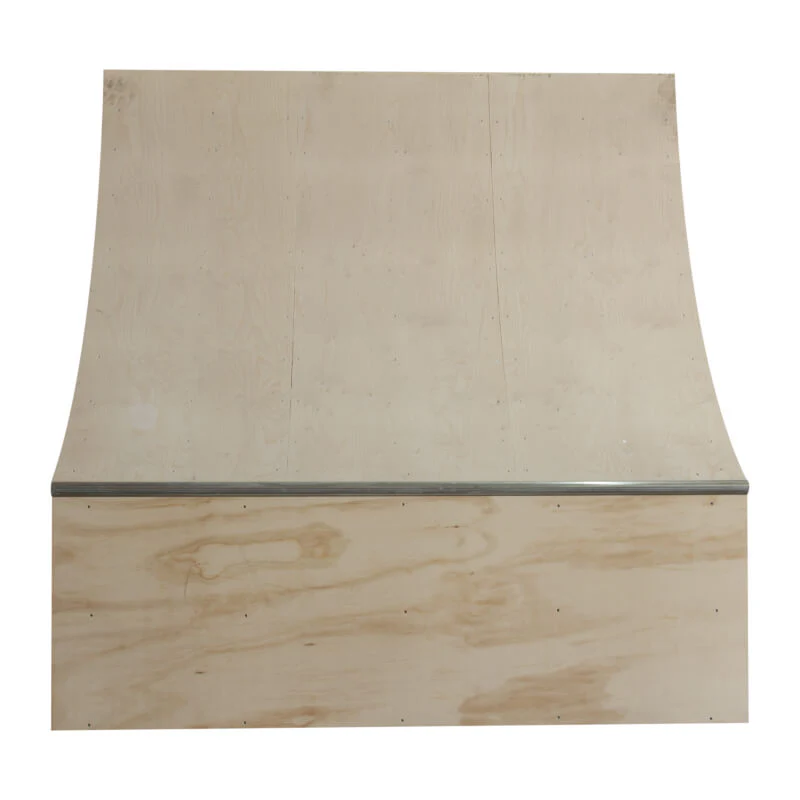 OC Ramps Quarter Pipe Ramp – 6 Foot Wide - Image 5
