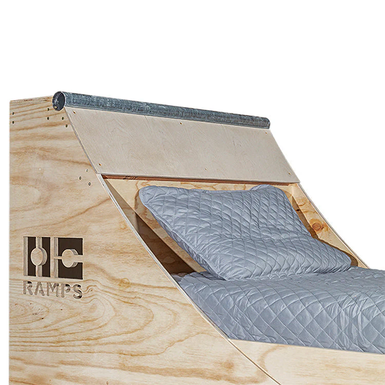 OC Ramps Quarter Pipe Ramp Bed - Image 3
